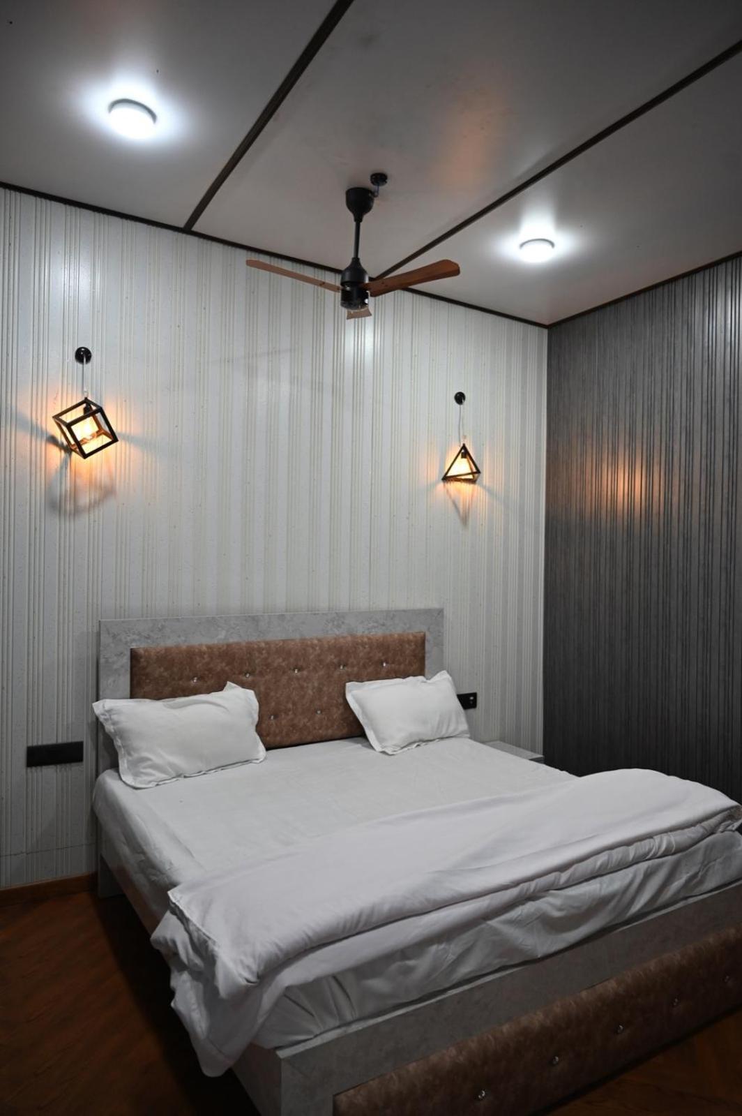 4 Seasons Resort By Jain Residency Sohna Buitenkant foto