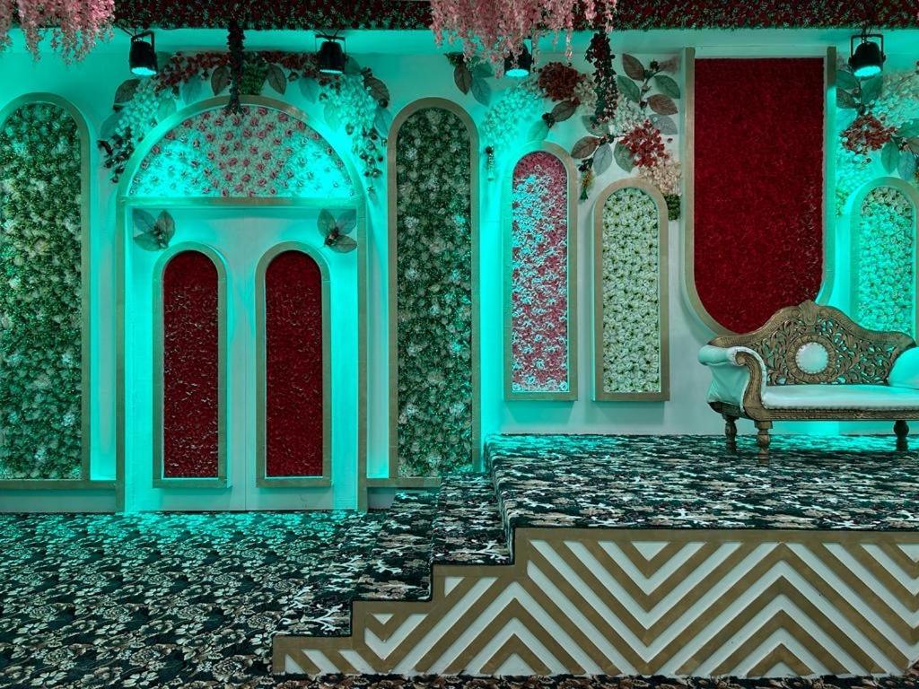 4 Seasons Resort By Jain Residency Sohna Buitenkant foto