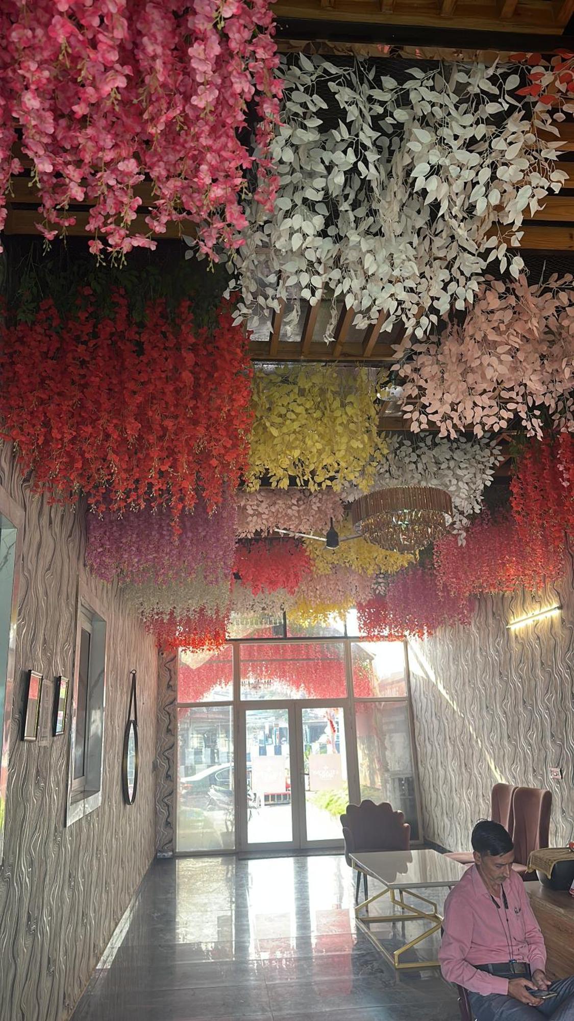 4 Seasons Resort By Jain Residency Sohna Buitenkant foto